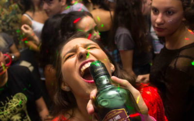 ​6 Tips to Avoid an Underage Drinking Conviction