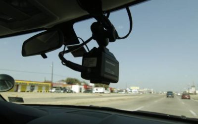 Are Police Dashcams Public Record?